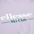 Ellesse women's sweatshirt Areski lilac 5