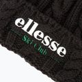 Ellesse winter beanie Sanga Pom Pom black 3