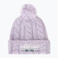 Ellesse winter beanie Sanga Pom Pom lilac