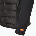 Men's Ellesse Jellico Fz insulated jacket black 4