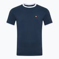 Men's Ellesse Amadei navy T-shirt