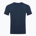 Men's Ellesse Amadei navy T-shirt 2