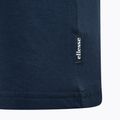 Men's Ellesse Amadei navy T-shirt 4