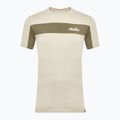 Ellesse men's t-shirt Baloncieri beige