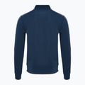 Men's Ellesse Altobelli Track sweatshirt navy 2