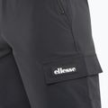 Ellesse men's trousers Teratilo Cargo black 3