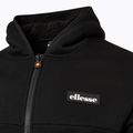 Men's Ellesse Milleros Fz Hoody black 3