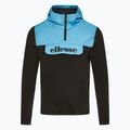 Ellesse men's jacket Hossu Oh black / blue
