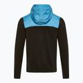 Ellesse men's jacket Hossu Oh black / blue 2
