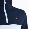 Men's Ellesse Antogoni Oh Hoody navy / white sweatshirt 2