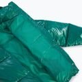 Ellesse women's insulated jacket Lenzer Padded green 4