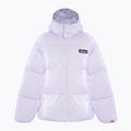 Ellesse women's insulated jacket Lenzer Padded lilac