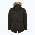 Men's Ellesse Blizzard insulated jacket black 2