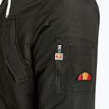 Men's Ellesse Blizzard insulated jacket black 5