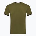 Ellesse men's Ferdorini khaki t-shirt 2