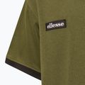 Ellesse men's Ferdorini khaki t-shirt 4