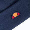 Ellesse Thar navy winter beanie 3