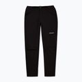 Men's trekking trousers Berghaus Skelbo black 7