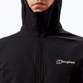 Men's softshell jacket Berghaus Skelbo black 4