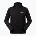 Men's softshell jacket Berghaus Skelbo black 7