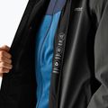 Men's softshell jacket REGATTA Birchdale II ash/black 7