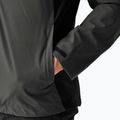 Men's softshell jacket REGATTA Birchdale II ash/black 8