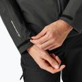 Men's softshell jacket REGATTA Birchdale II ash/black 9