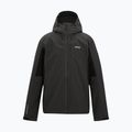 Men's softshell jacket REGATTA Birchdale II ash/black 10