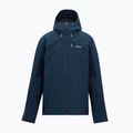 Men's softshell jacket REGATTA Birchdale II moonlight denim/navy 11