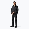 Men's softshell jacket REGATTA Matt II black 2
