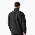 Men's softshell jacket REGATTA Matt II black 3