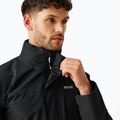 Men's softshell jacket REGATTA Matt II black 4
