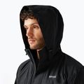 Men's softshell jacket REGATTA Matt II black 5