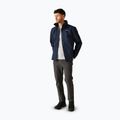 Men's softshell jacket REGATTA Matt II navy 2
