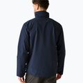 Men's softshell jacket REGATTA Matt II navy 3