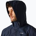 Men's softshell jacket REGATTA Matt II navy 5