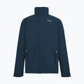Men's softshell jacket REGATTA Matt II navy 9