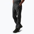 Men's trekking trousers REGATTA Active black