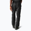 Men's trekking trousers REGATTA Active black 3
