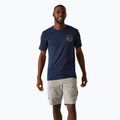 Men's T-shirt Regatta ClineIX navy for every adventure