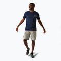 Men's T-shirt Regatta ClineIX navy for every adventure 2