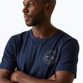 Men's T-shirt Regatta ClineIX navy for every adventure 4