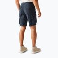 Men's trekking shorts REGATTA Shorebay II navy 3