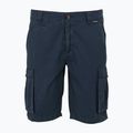 Men's trekking shorts REGATTA Shorebay II navy 5