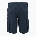 Men's trekking shorts REGATTA Shorebay II navy 6