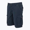 Men's trekking shorts REGATTA Shorebay II navy 7