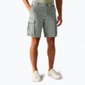 Men's REGATTA Shorebay II storm grey trekking shorts