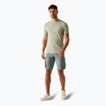 Men's REGATTA Shorebay II storm grey trekking shorts 2
