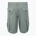 Men's REGATTA Shorebay II storm grey trekking shorts 6