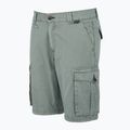 Men's REGATTA Shorebay II storm grey trekking shorts 7